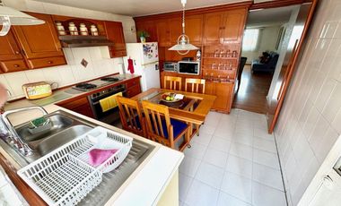 DEPARTAMENTO EN VENTA EN VIVEROS DE LA LOMA,  3 REC