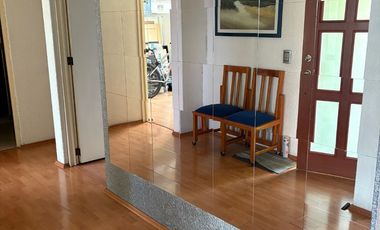 DEPARTAMENTO EN VENTA EN VIVEROS DE LA LOMA,  3 REC