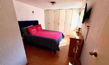 DEPARTAMENTO EN VENTA EN VIVEROS DE LA LOMA,  3 REC