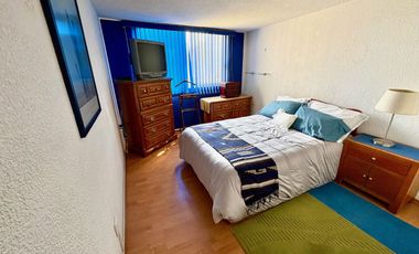 DEPARTAMENTO EN VENTA EN VIVEROS DE LA LOMA,  3 REC