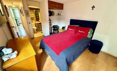 DEPARTAMENTO EN VENTA EN VIVEROS DE LA LOMA,  3 REC