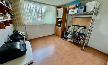 DEPARTAMENTO EN VENTA EN VIVEROS DE LA LOMA,  3 REC