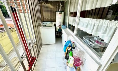 DEPARTAMENTO EN VENTA EN VIVEROS DE LA LOMA,  3 REC