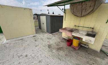 DEPARTAMENTO EN VENTA EN VIVEROS DE LA LOMA,  3 REC