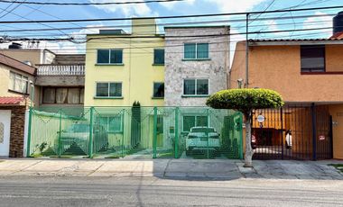 DEPARTAMENTO EN VENTA EN VIVEROS DE LA LOMA,  3 REC