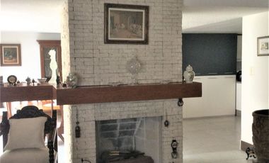 Casa en Renta en Jardines de Coyoacan