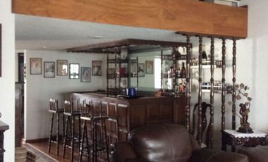 Casa en Renta en Jardines de Coyoacan