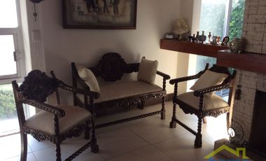 Casa en Renta en Jardines de Coyoacan