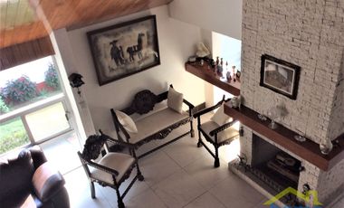 Casa en Renta en Jardines de Coyoacan