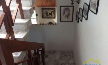 Casa en Renta en Jardines de Coyoacan