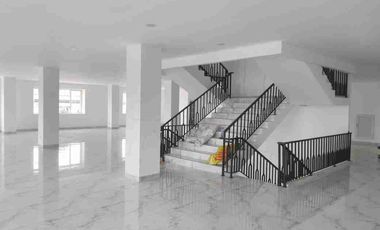 DiJual dan Disewa Gedung/Kantor 3 Lantai   Posisi Hoek  di Kalimalang Jakarta timur