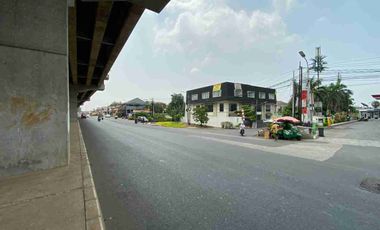 DiJual dan Disewa Gedung/Kantor 3 Lantai   Posisi Hoek  di Kalimalang Jakarta timur