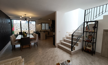 🏡 CASA EN VENTA | FRACC. SACROMONTE – LEÓN, GTO