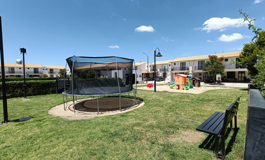 🏡 CASA EN VENTA | FRACC. SACROMONTE – LEÓN, GTO