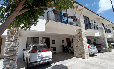 🏡 CASA EN VENTA | FRACC. SACROMONTE – LEÓN, GTO