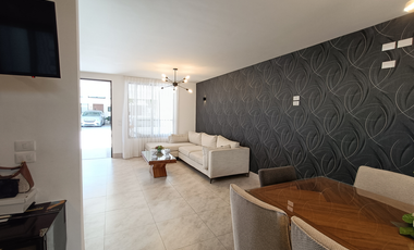 🏡 CASA EN VENTA | FRACC. SACROMONTE – LEÓN, GTO