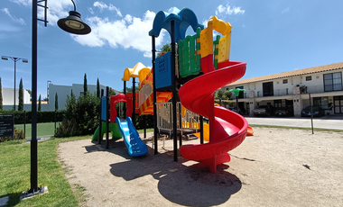 🏡 CASA EN VENTA | FRACC. SACROMONTE – LEÓN, GTO