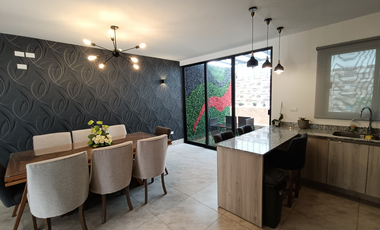 🏡 CASA EN VENTA | FRACC. SACROMONTE – LEÓN, GTO