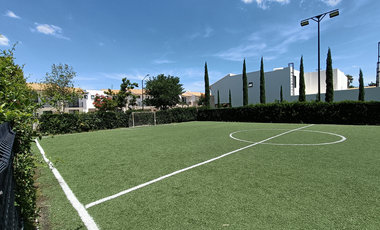 🏡 CASA EN VENTA | FRACC. SACROMONTE – LEÓN, GTO