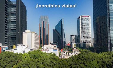 INVIERTE HOY Venta Departamentos tipo loft en Colonia Juárez #26-1806