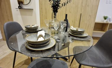 INVIERTE HOY Venta Departamentos tipo loft en Colonia Juárez #26-1806