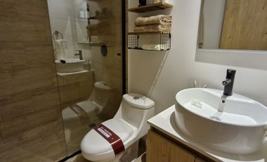 INVIERTE HOY Venta Departamentos tipo loft en Colonia Juárez #26-1806