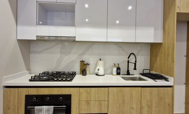 INVIERTE HOY Venta Departamentos tipo loft en Colonia Juárez #26-1806