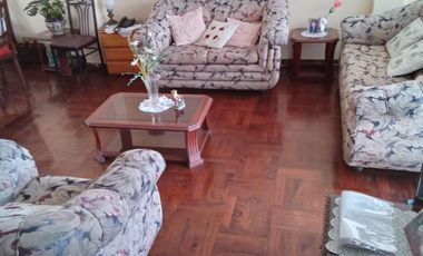 Vendo excelente casa en la Urb Las Brisas Limite Con Pueblo libre