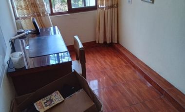 Vendo excelente casa en la Urb Las Brisas Limite Con Pueblo libre