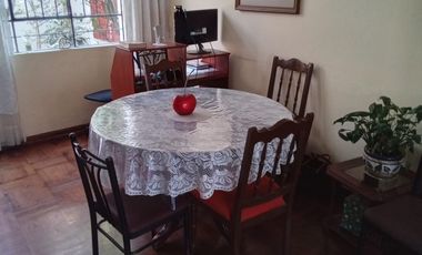 Vendo excelente casa en la Urb Las Brisas Limite Con Pueblo libre