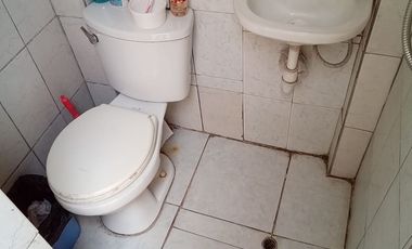 Vendo excelente casa en la Urb Las Brisas Limite Con Pueblo libre