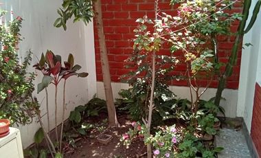 Vendo excelente casa en la Urb Las Brisas Limite Con Pueblo libre