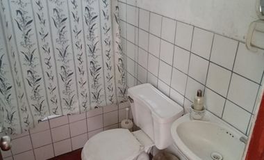 Vendo excelente casa en la Urb Las Brisas Limite Con Pueblo libre