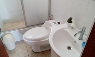 Vendo excelente casa en la Urb Las Brisas Limite Con Pueblo libre
