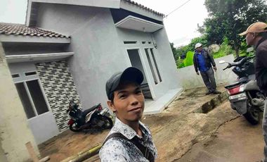 Rumah 200juta di Kota Depok nempel Sawangan HiLL 3