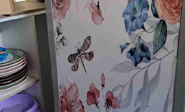 en venta cafetería equipada