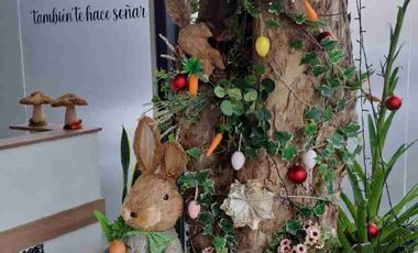 en venta cafetería equipada