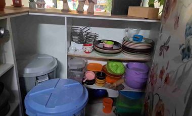 en venta cafetería equipada