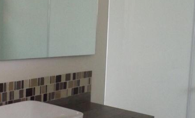 Departamento Amueblado en zona Angelópolis muy cerca de la Rueda de Puebla, UNIVERSIDAD  IBERO,2 recamaras, 2 baños, cochera 1 auto $13,000