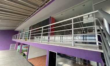 Local Comercial en Renta en Av. Revolución, Campestre