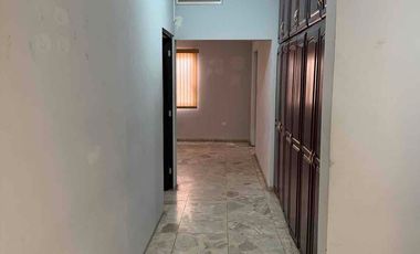 OPORTUNIDAD DE INVERSIÓN CASA EN VENTA EN ESQUINA EN EXCELENTE UBICACIÓN HERMOSILLO SONORA