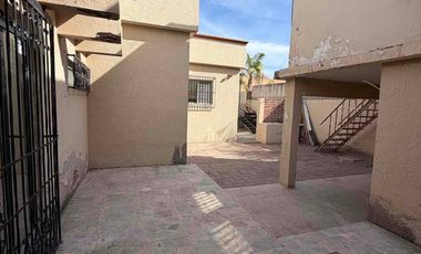 OPORTUNIDAD DE INVERSIÓN CASA EN VENTA EN ESQUINA EN EXCELENTE UBICACIÓN HERMOSILLO SONORA