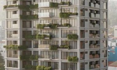 Departamentos en venta en San Ángel Inn cerca Televisa San Ángel  #26-1790