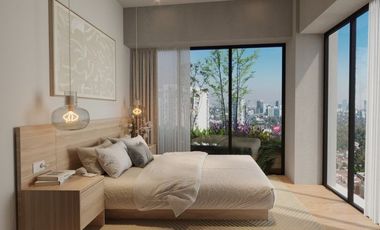 Departamentos en venta en San Ángel Inn cerca Televisa San Ángel  #26-1790