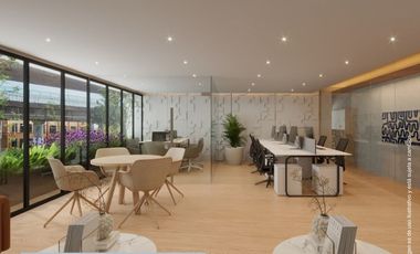 Departamentos en venta en San Ángel Inn cerca Televisa San Ángel  #26-1790