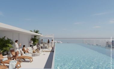 Departamentos en venta en San Ángel Inn cerca Televisa San Ángel  #26-1790