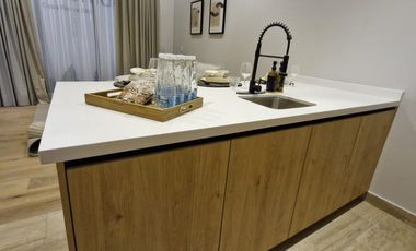 Departamentos en venta en San Ángel Inn cerca Televisa San Ángel  #26-1790