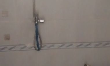 Rumah Hoek 2 Lantai Poris Paradise 2 Bebas Banjir Dekat Pusat Belanja Poris