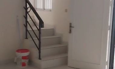 Rumah Hoek 2 Lantai Poris Paradise 2 Bebas Banjir Dekat Pusat Belanja Poris