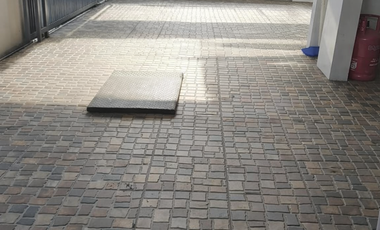 Rumah Hoek 2 Lantai Poris Paradise 2 Bebas Banjir Dekat Pusat Belanja Poris